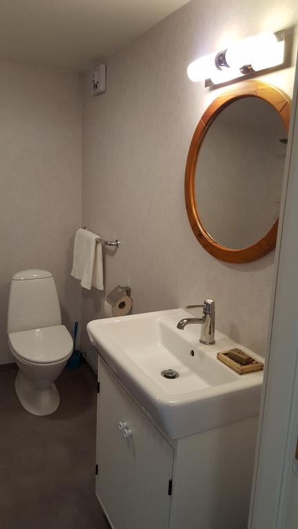 Domstolens Magasin Appartamento Ullared Esterno foto
